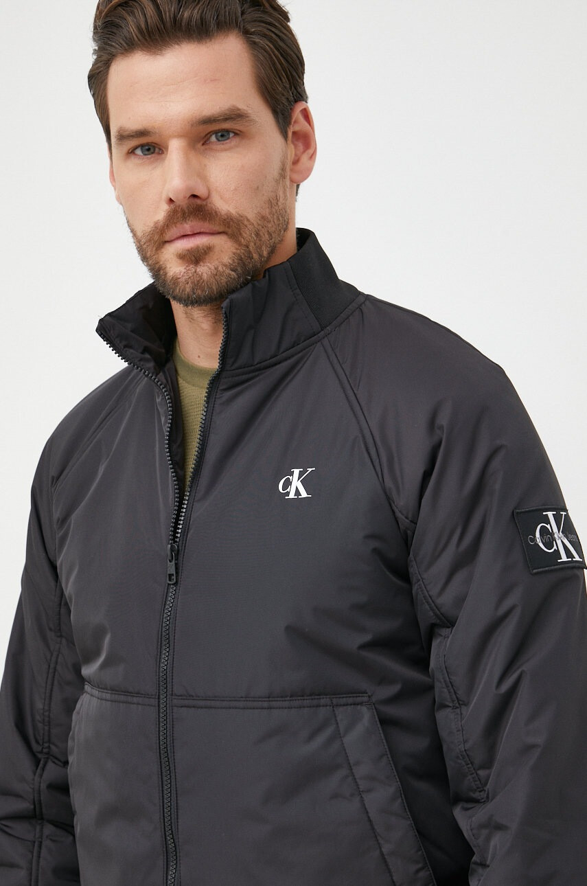 Calvin Klein Jeans Яке - Pepit.bg