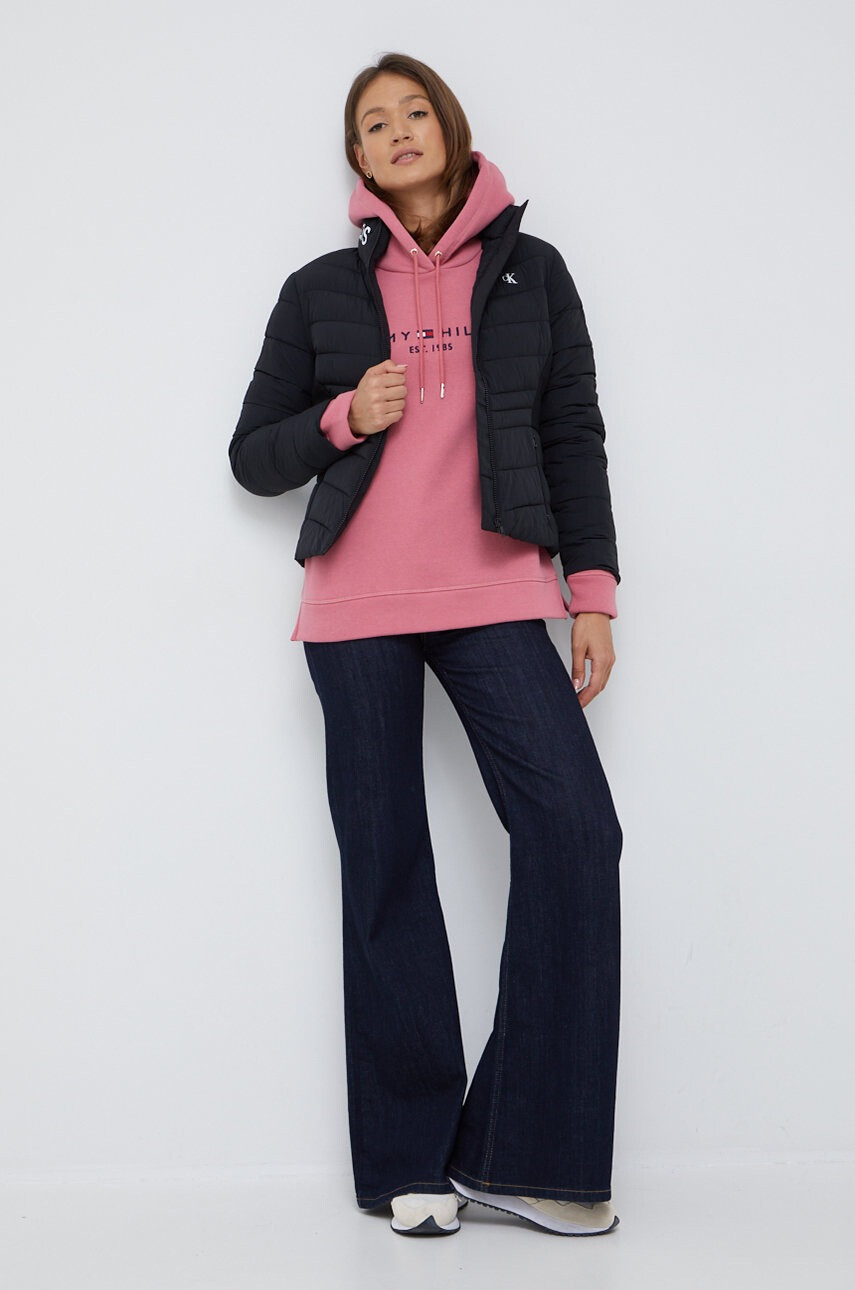 Calvin Klein Jeans Яке - Pepit.bg