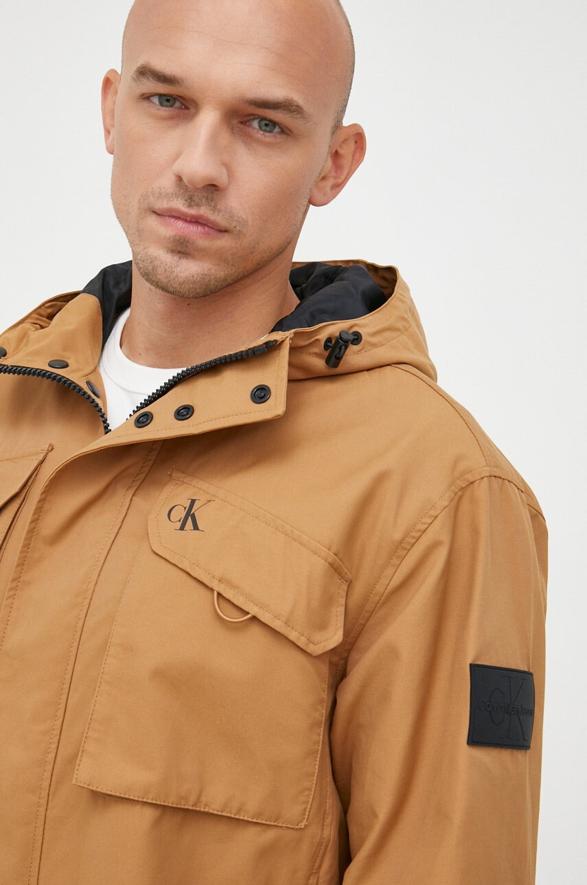 Calvin Klein Jeans Яке - Pepit.bg