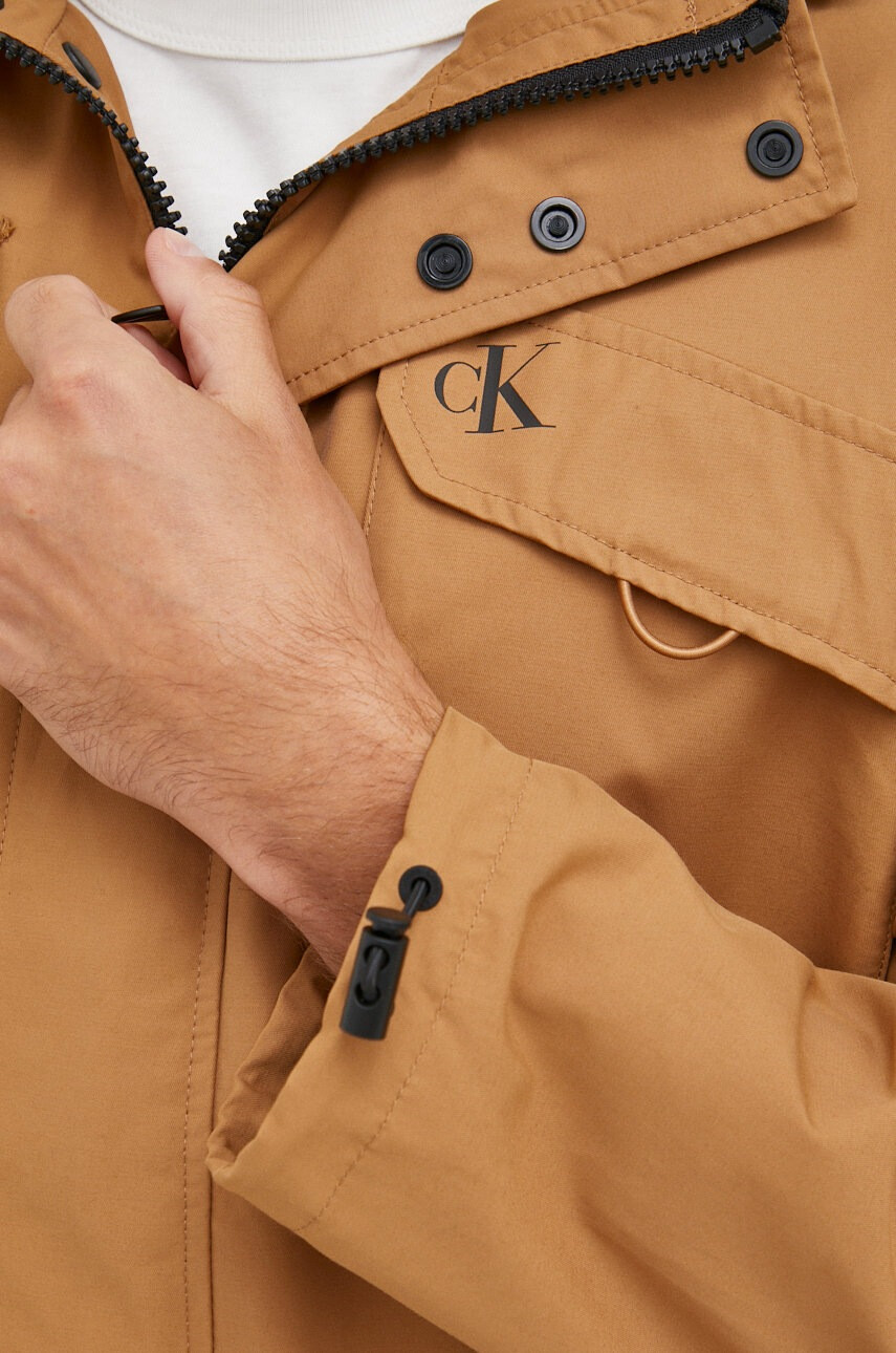Calvin Klein Jeans Яке - Pepit.bg