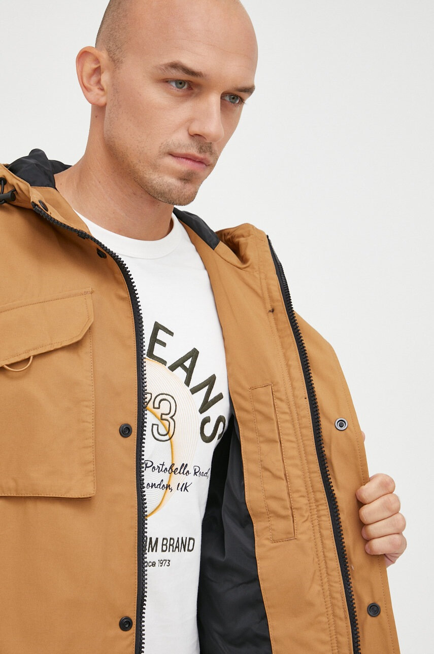 Calvin Klein Jeans Яке - Pepit.bg