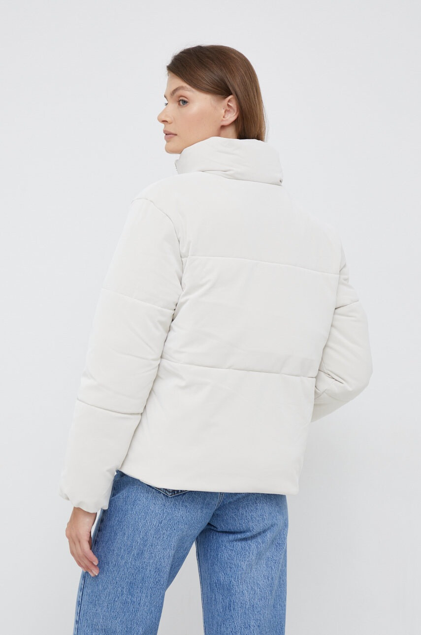 Calvin Klein Jeans Яке в бежово със зимна изолация - Pepit.bg