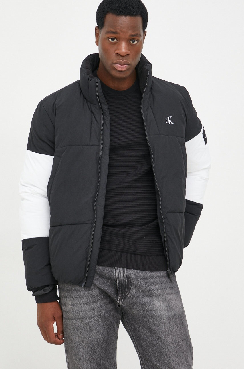 Calvin Klein Jeans Яке - Pepit.bg