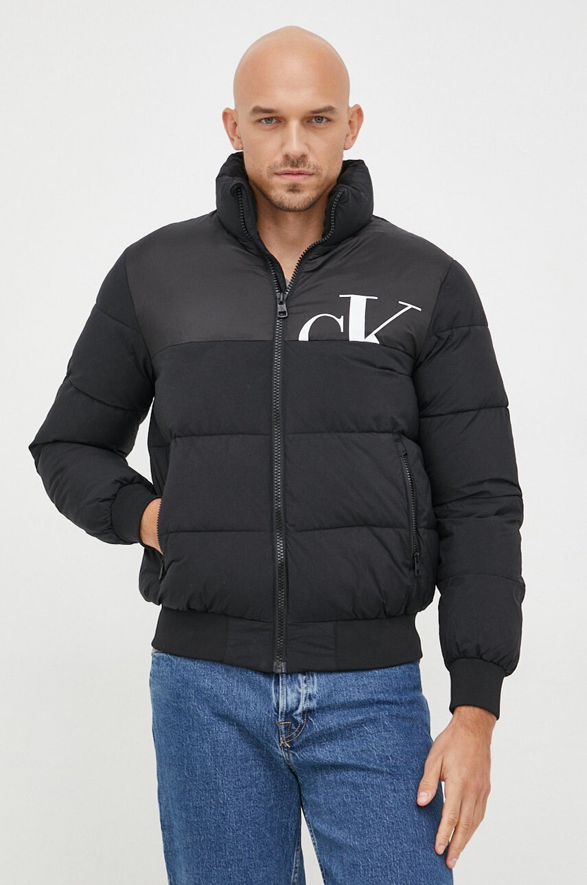 Calvin Klein Jeans Яке - Pepit.bg