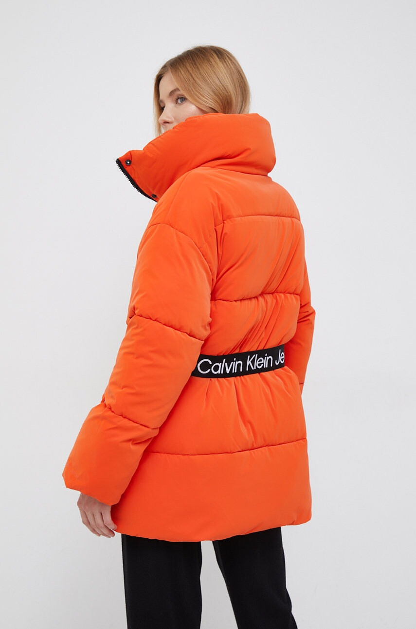 Calvin Klein Jeans Яке - Pepit.bg