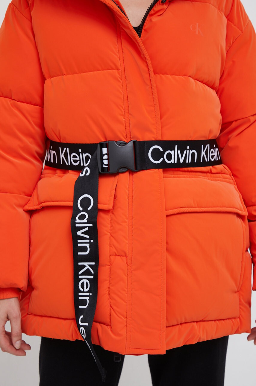 Calvin Klein Jeans Яке - Pepit.bg