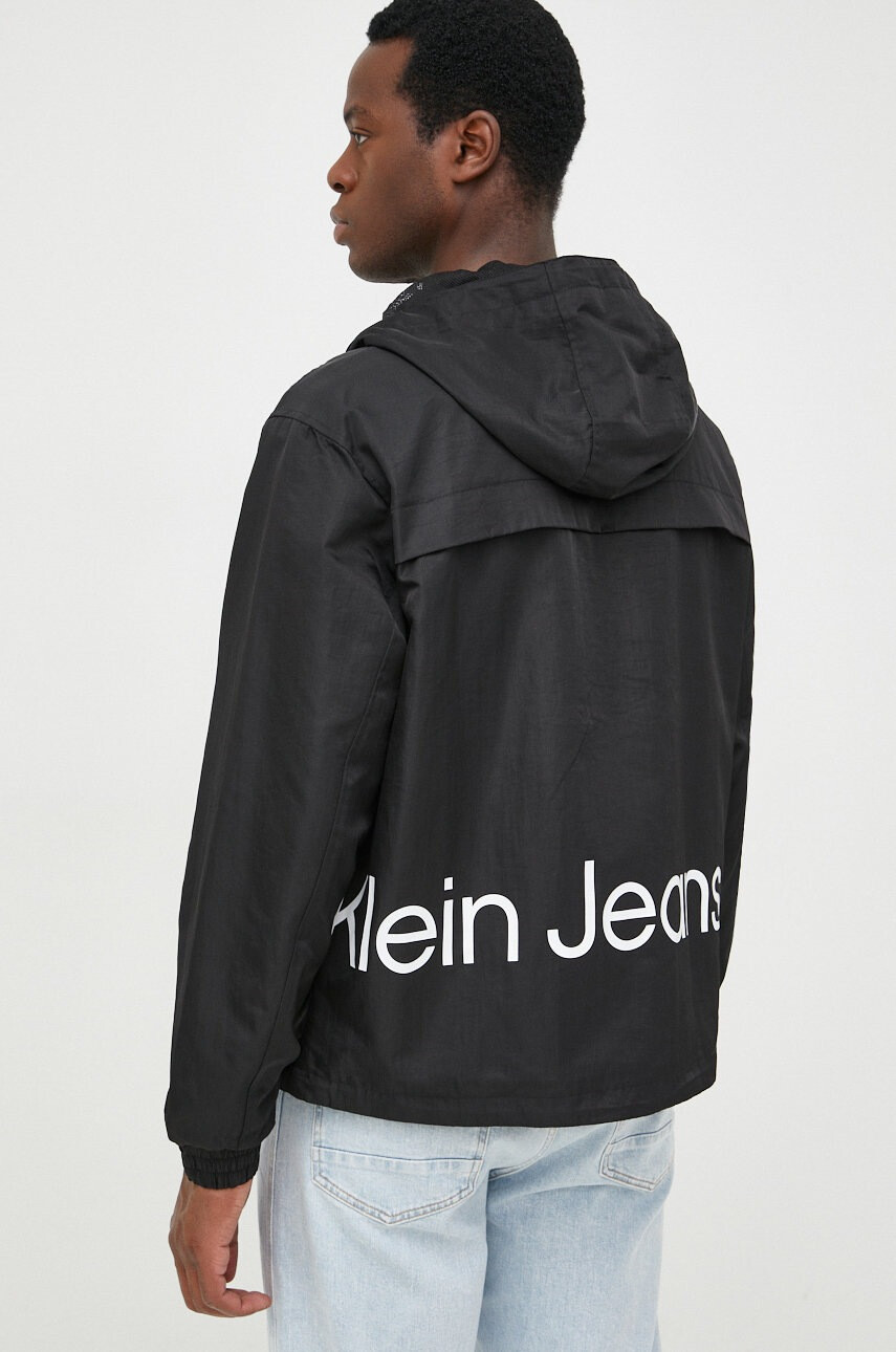 Calvin Klein Jeans Яке - Pepit.bg