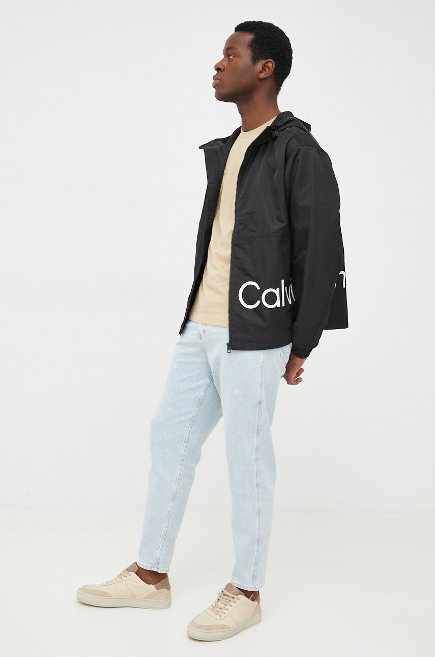 Calvin Klein Jeans Яке - Pepit.bg