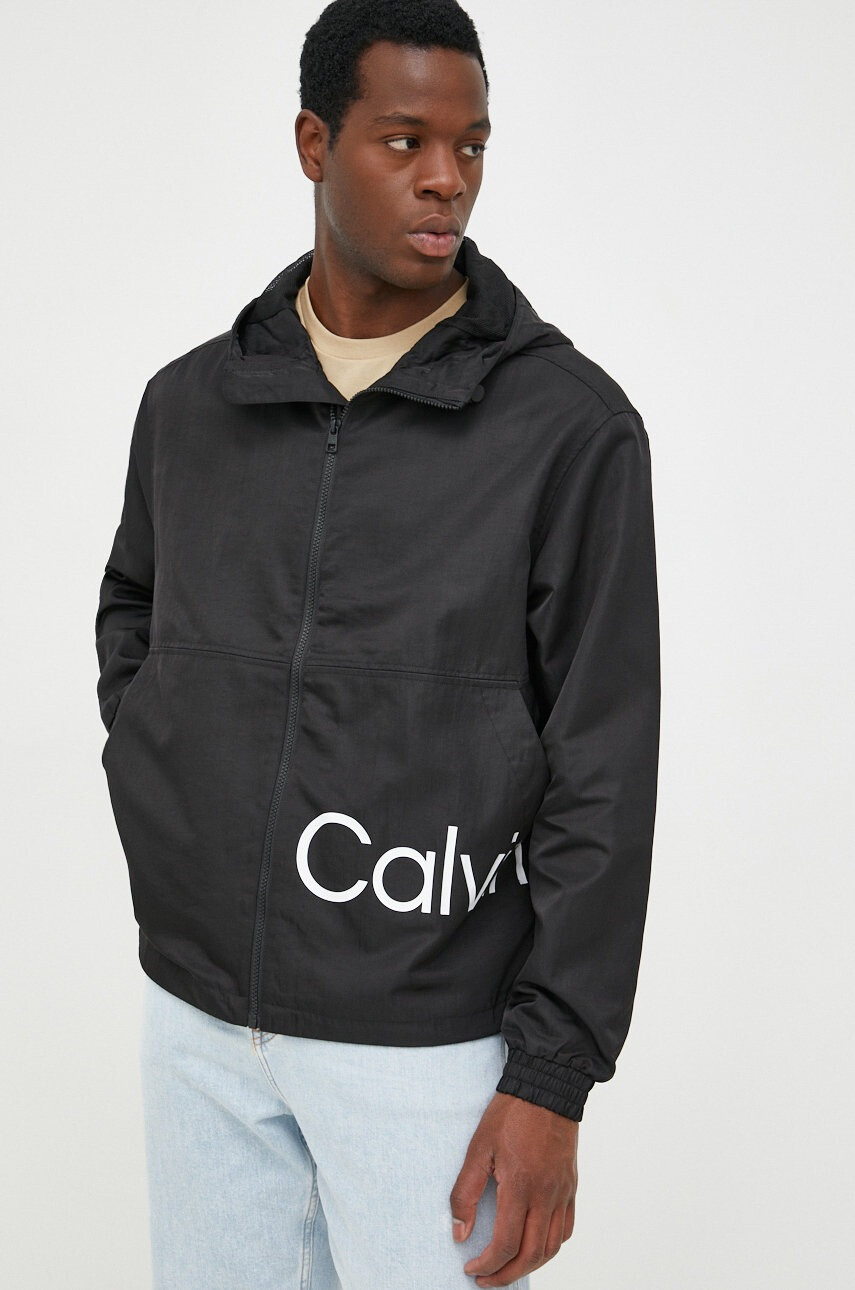 Calvin Klein Jeans Яке - Pepit.bg