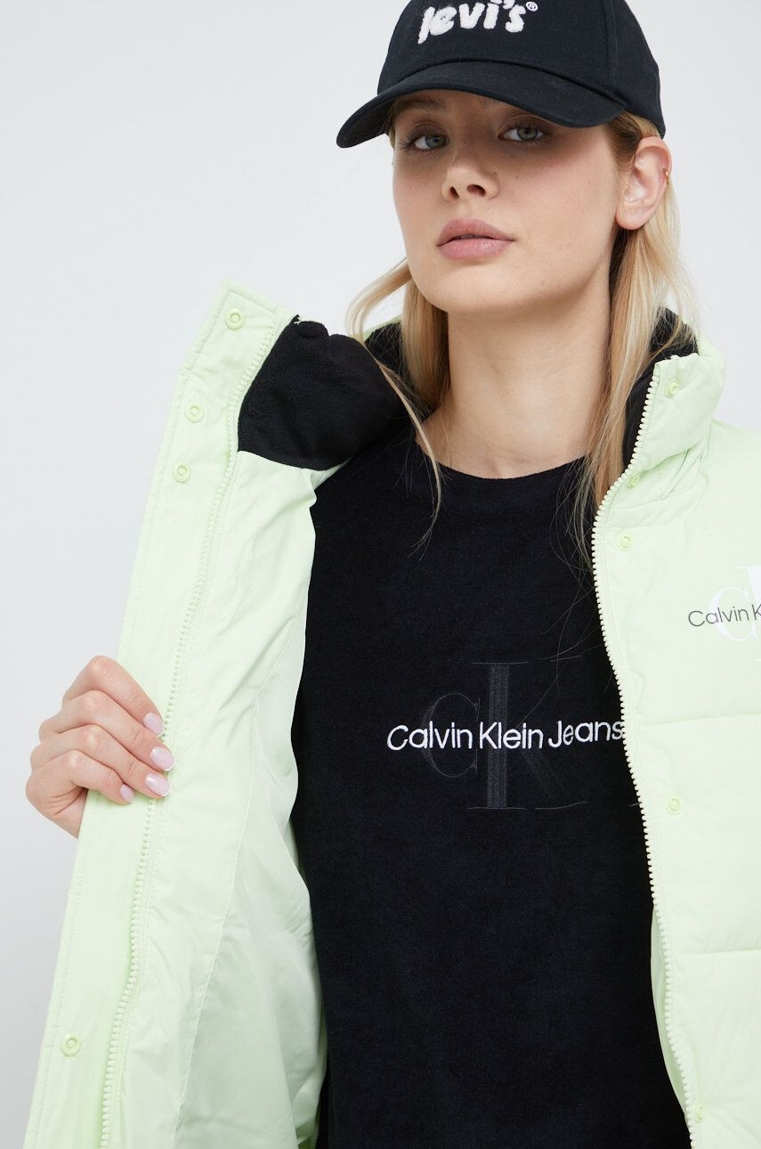 Calvin Klein Jeans Яке - Pepit.bg