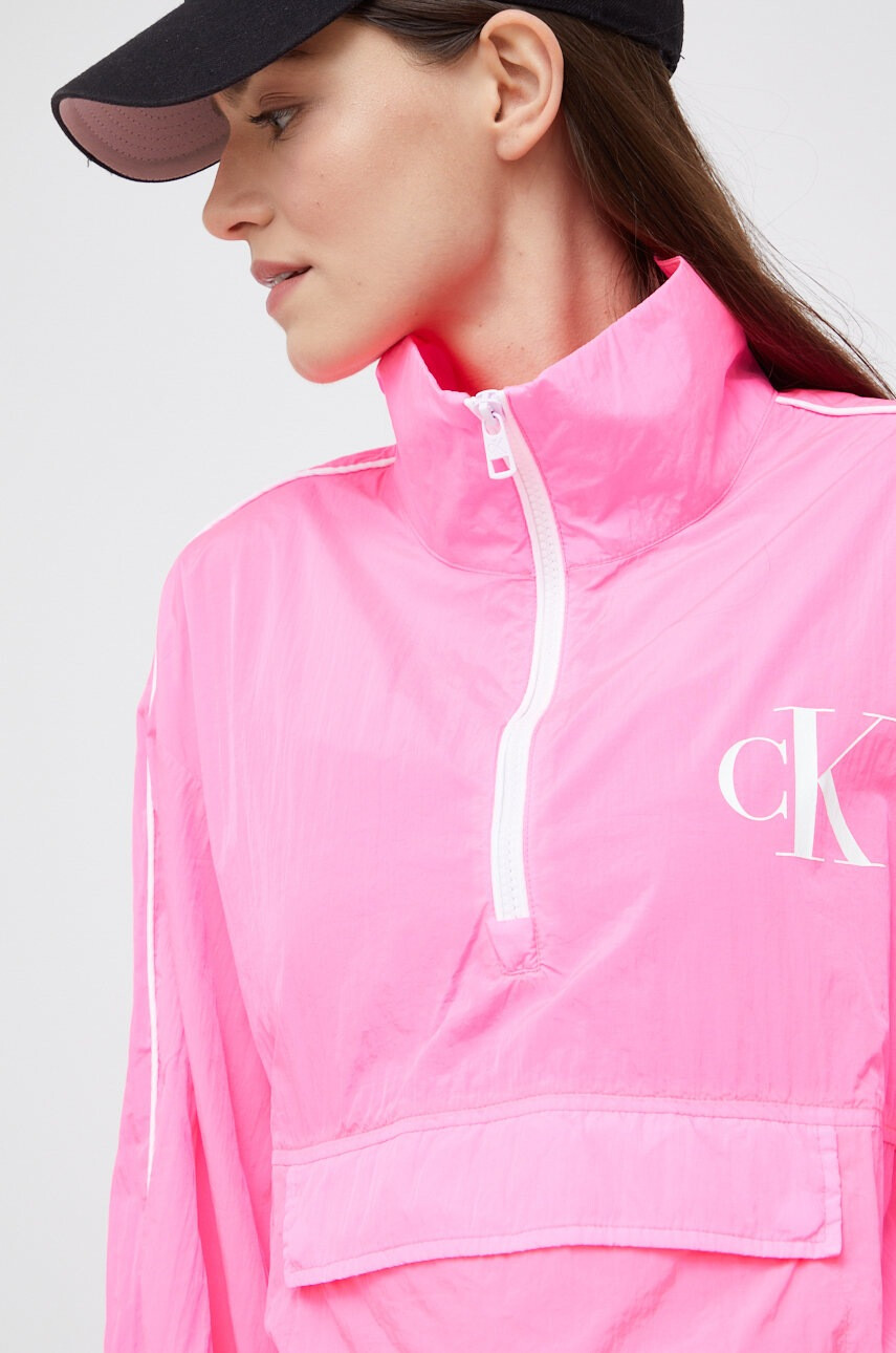 Calvin Klein Jeans Яке - Pepit.bg