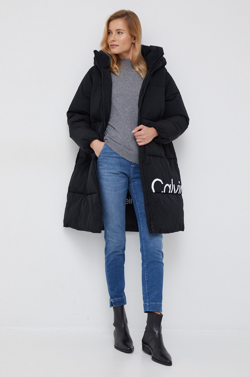 Calvin Klein Jeans Яке - Pepit.bg
