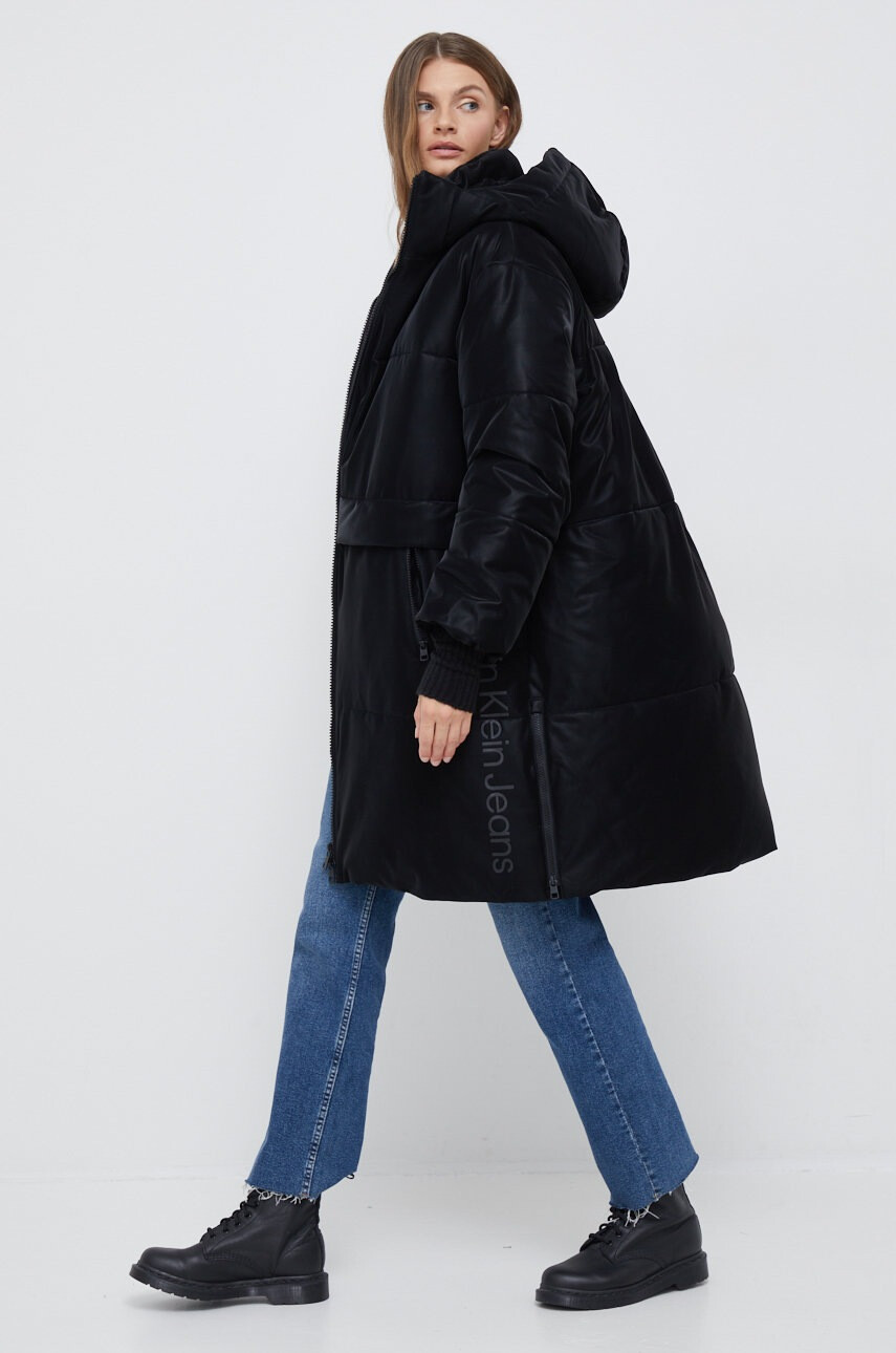 Calvin Klein Jeans Яке - Pepit.bg