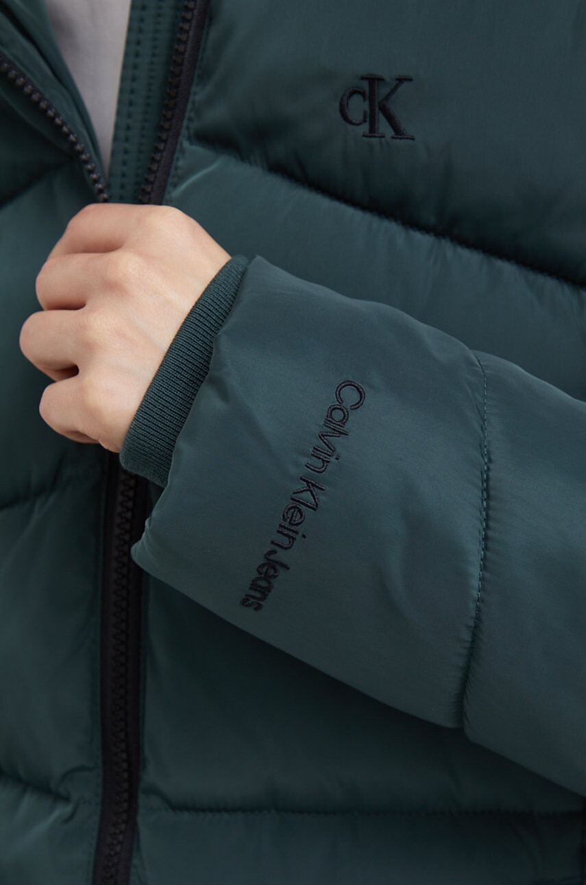 Calvin Klein Jeans Яке - Pepit.bg