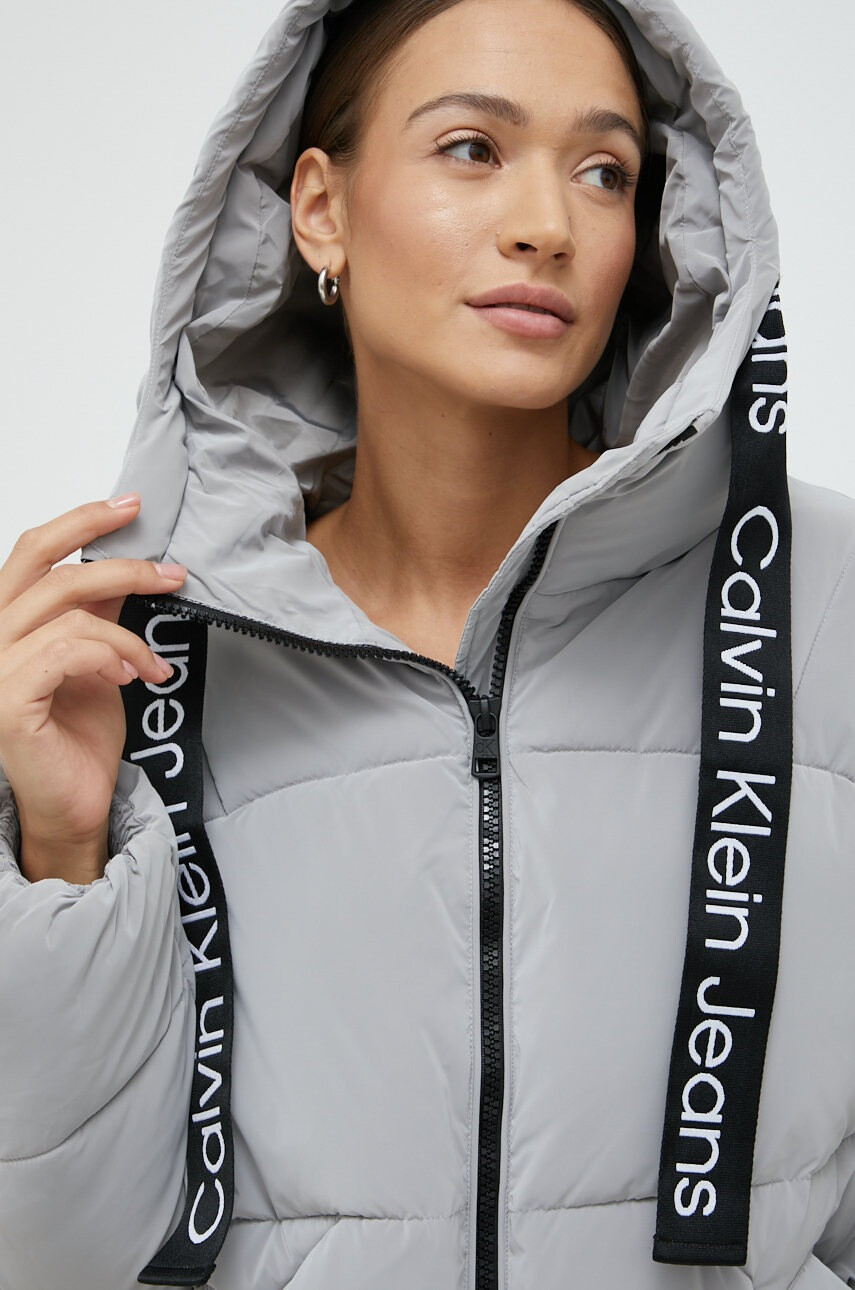 Calvin Klein Jeans Яке - Pepit.bg