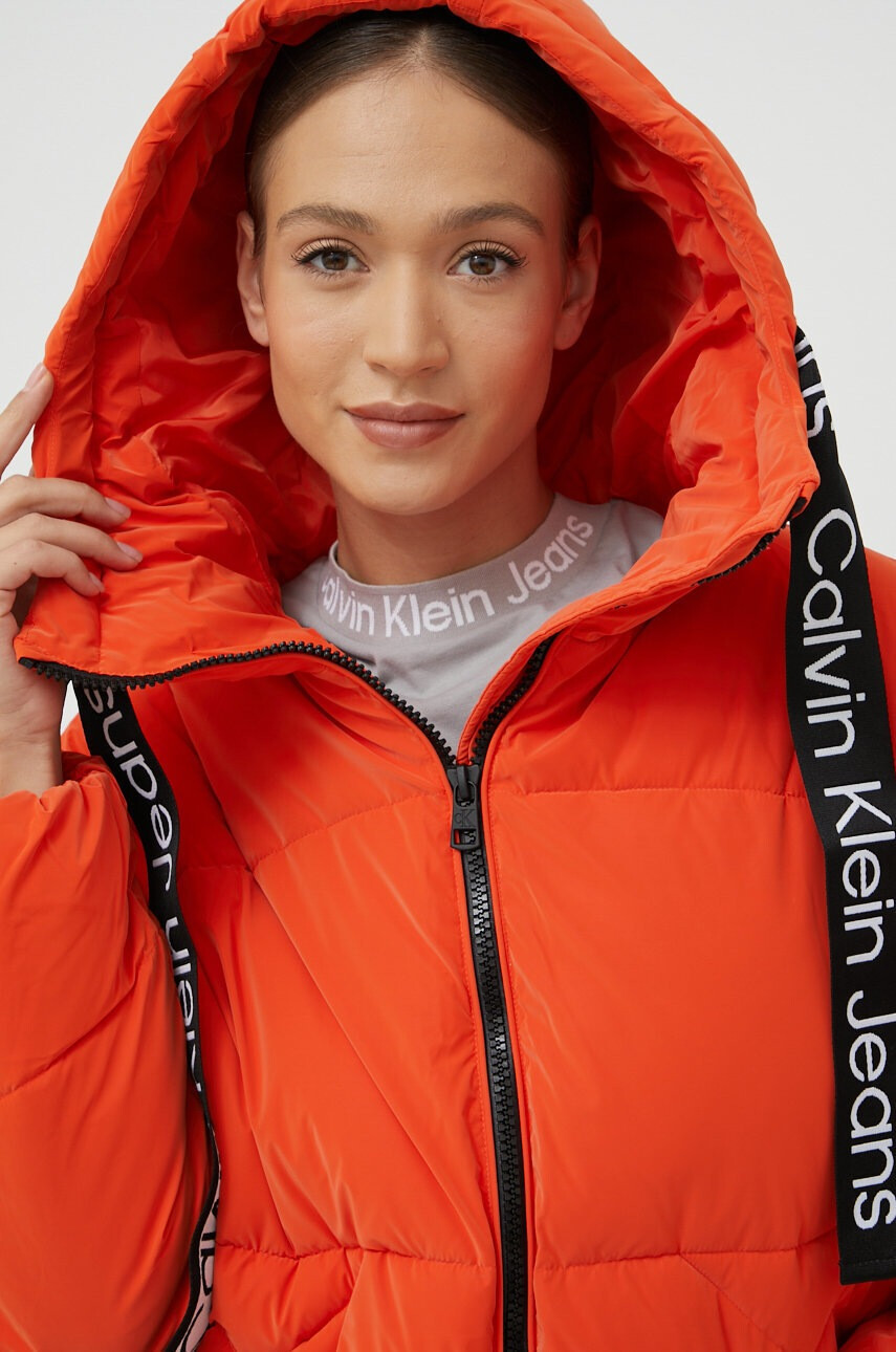 Calvin Klein Jeans Яке - Pepit.bg