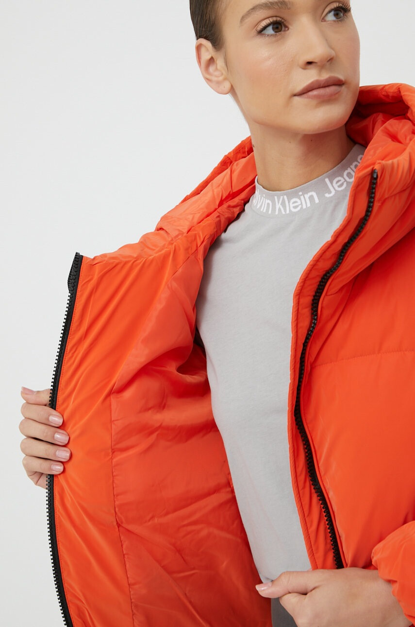 Calvin Klein Jeans Яке - Pepit.bg