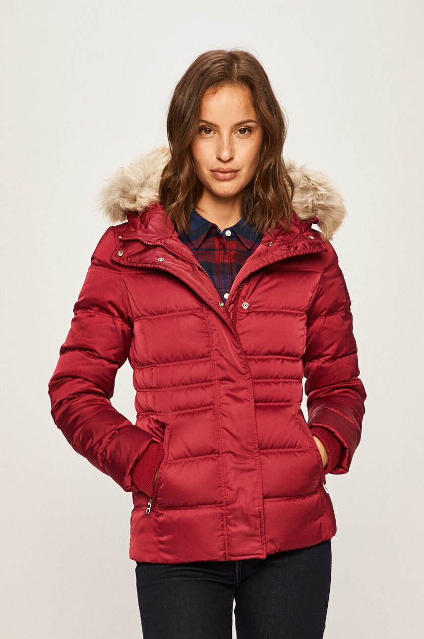 Calvin Klein Jeans Яке - Pepit.bg