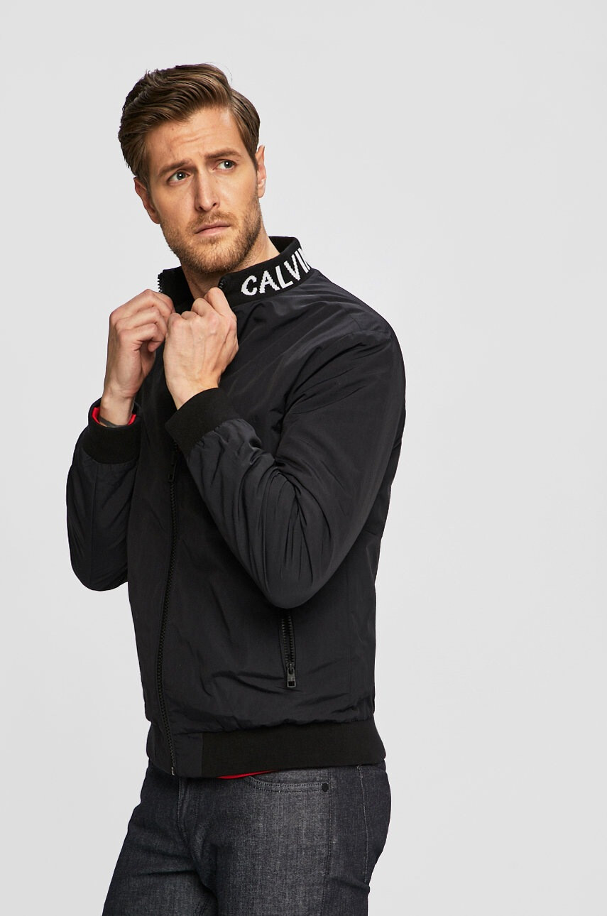 Calvin Klein Jeans Яке - Pepit.bg