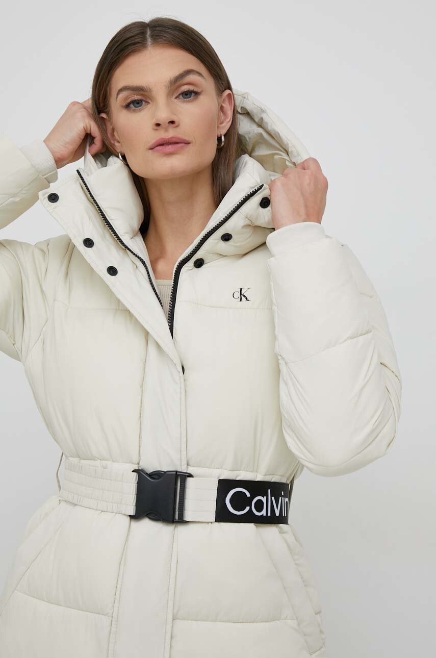 Calvin Klein Jeans Яке - Pepit.bg