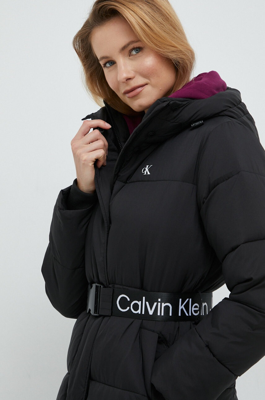 Calvin Klein Jeans Яке - Pepit.bg