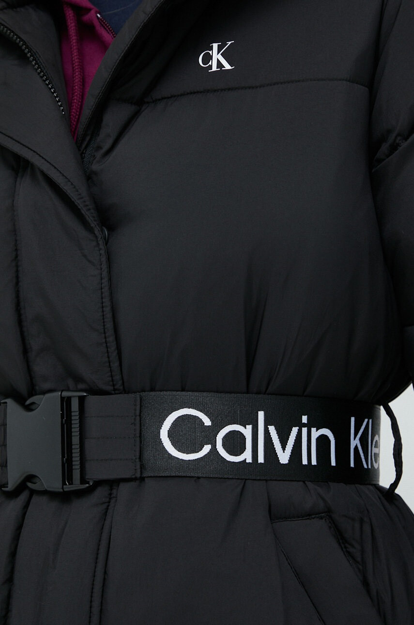Calvin Klein Jeans Яке - Pepit.bg