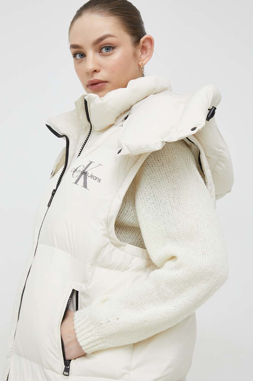Calvin Klein Jeans Яке - Pepit.bg