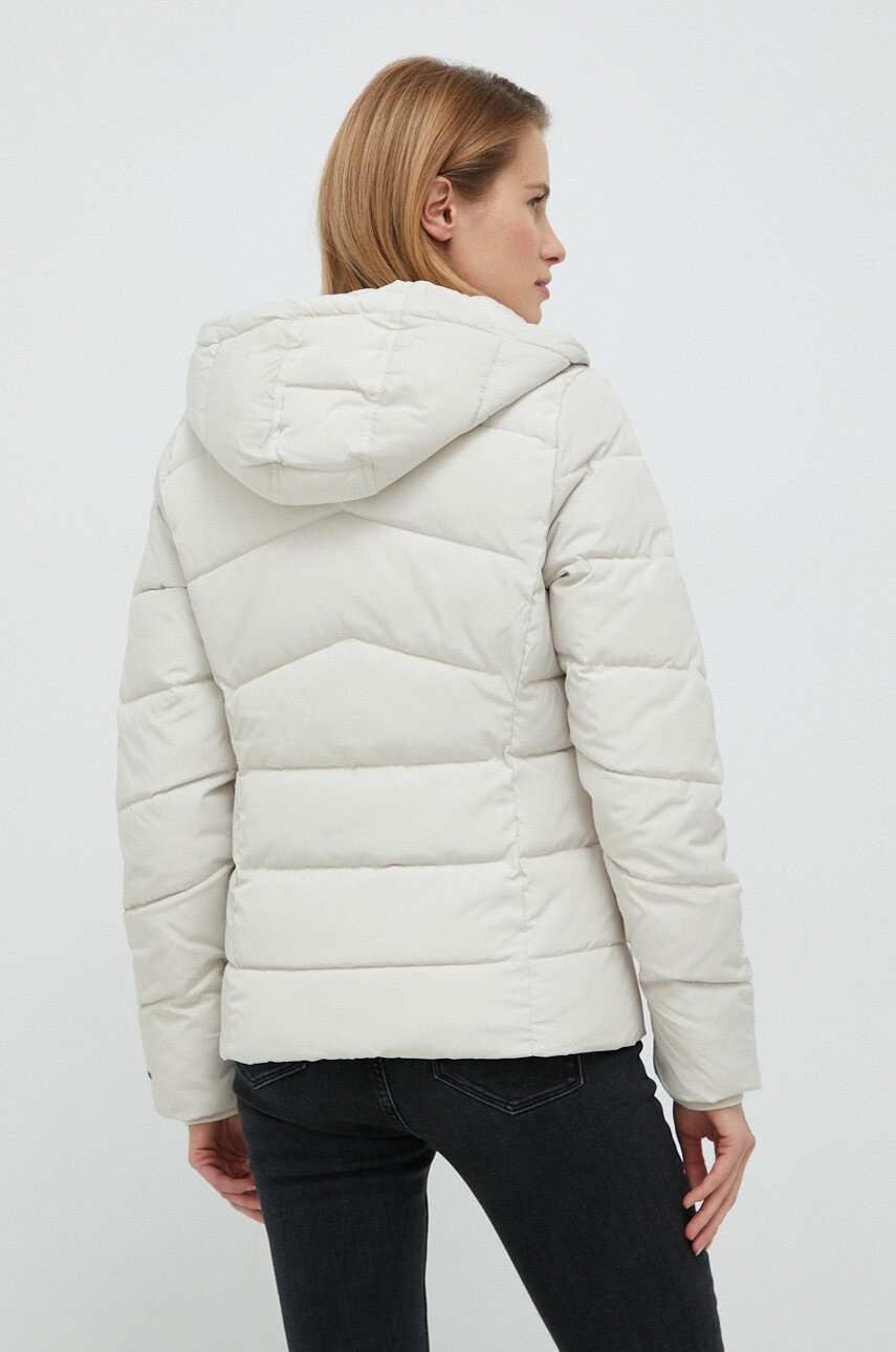 Calvin Klein Jeans Яке в бежово със зимна изолация - Pepit.bg