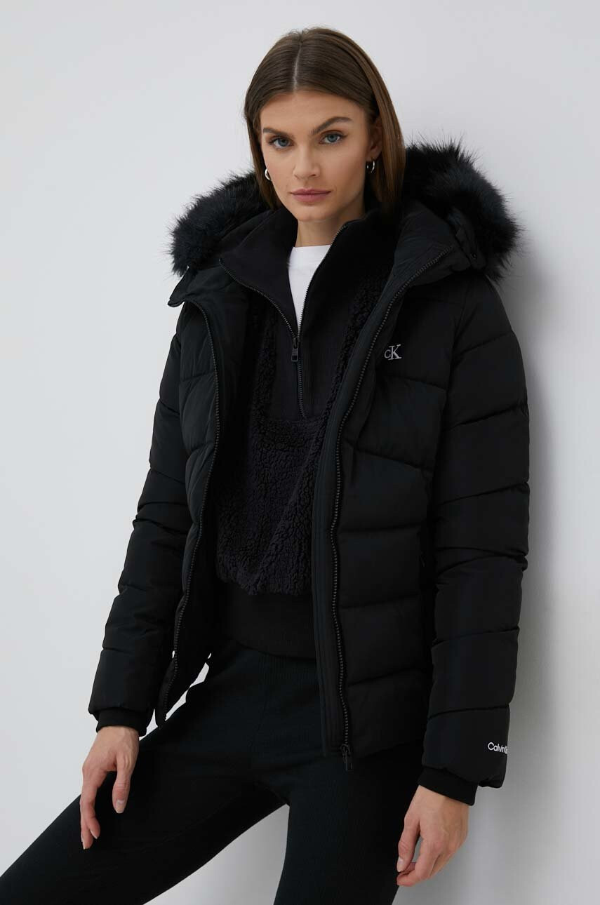 Calvin Klein Jeans Яке - Pepit.bg