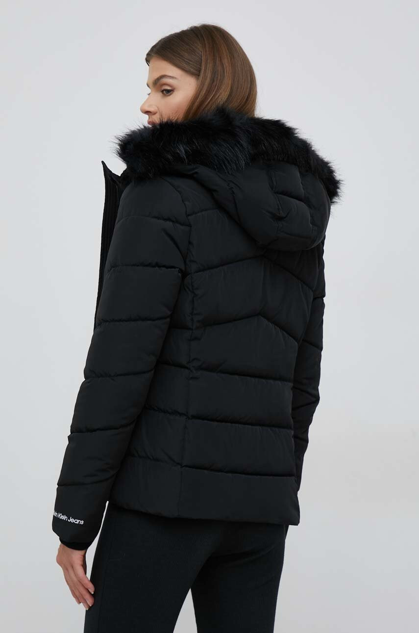 Calvin Klein Jeans Яке - Pepit.bg