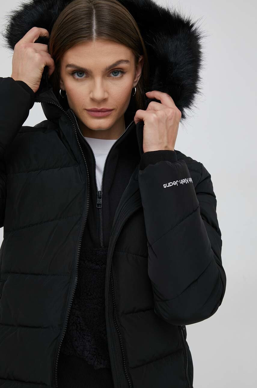 Calvin Klein Jeans Яке - Pepit.bg