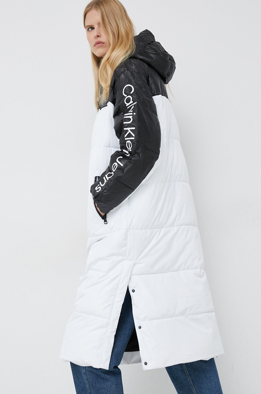 Calvin Klein Jeans Яке - Pepit.bg