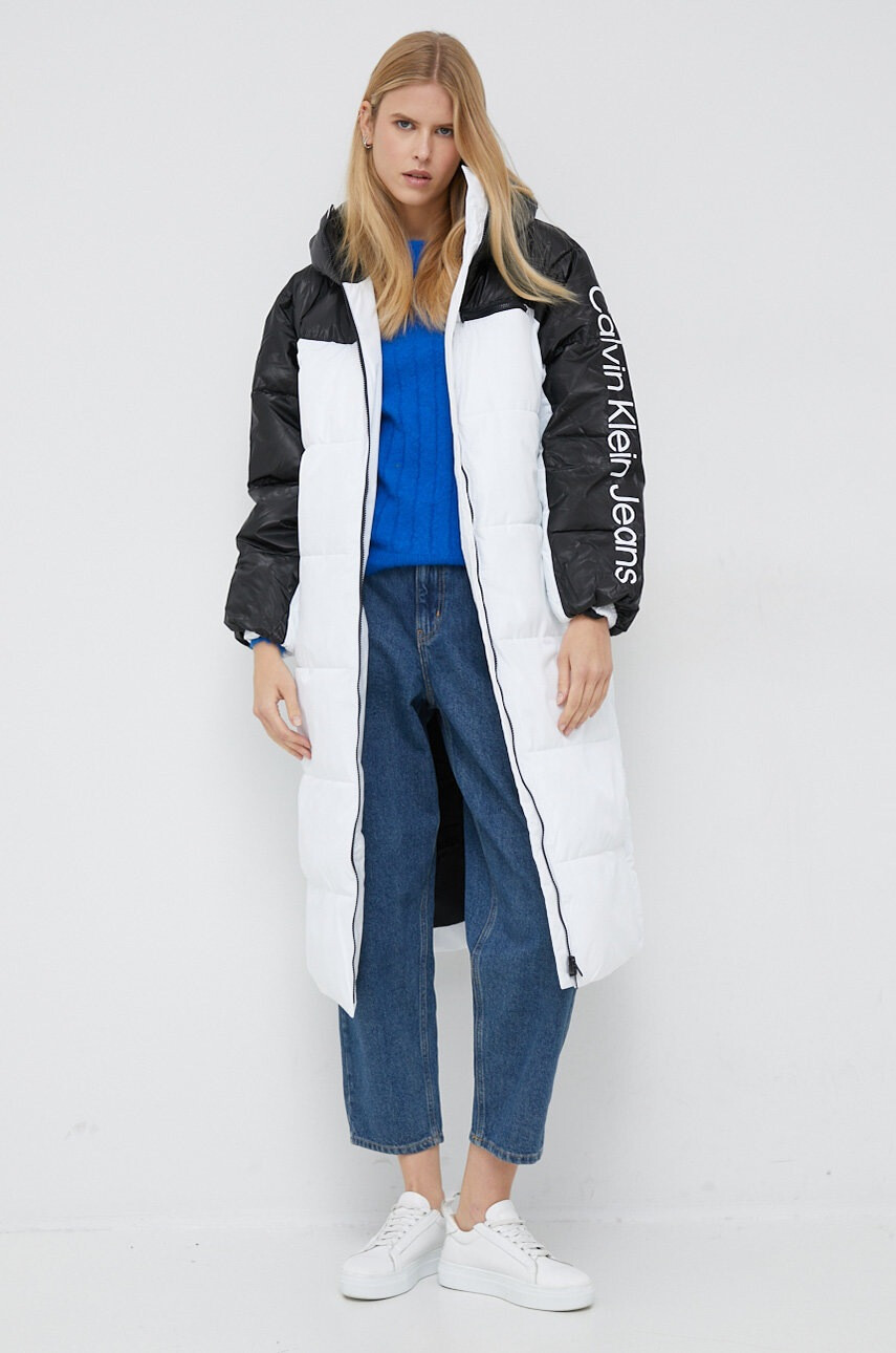Calvin Klein Jeans Яке - Pepit.bg