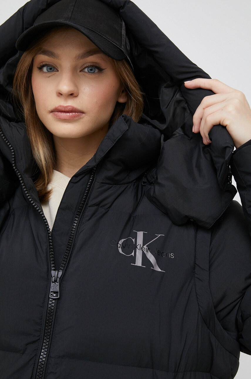 Calvin Klein Jeans Яке - Pepit.bg