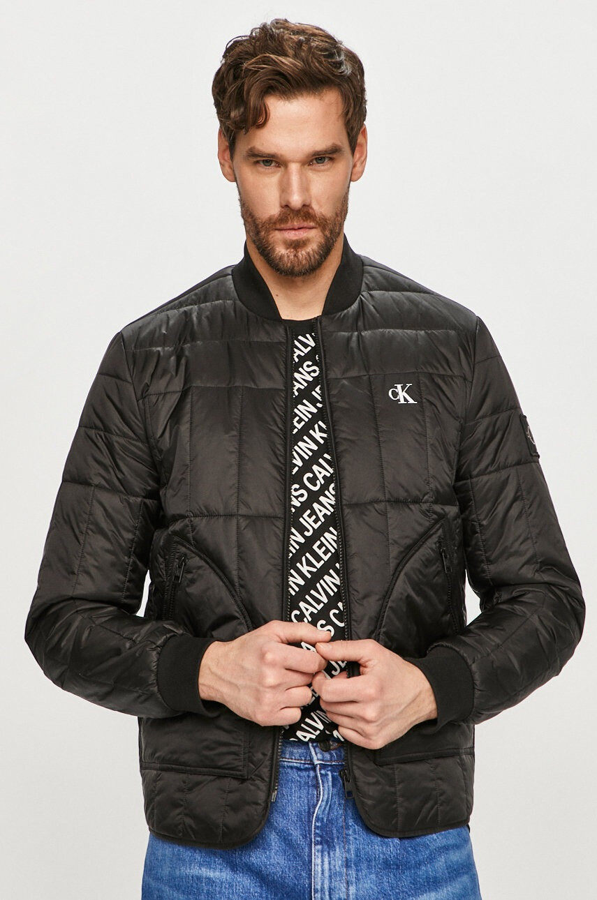 Calvin Klein Jeans Яке - Pepit.bg