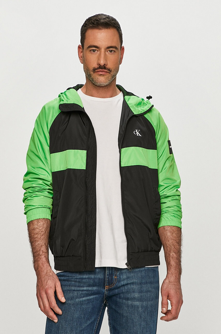 Calvin Klein Jeans Яке - Pepit.bg