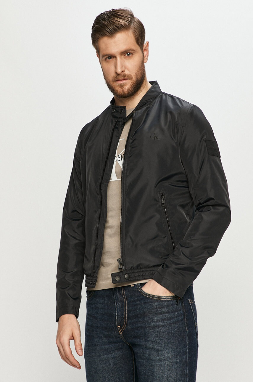 Calvin Klein Jeans Яке - Pepit.bg