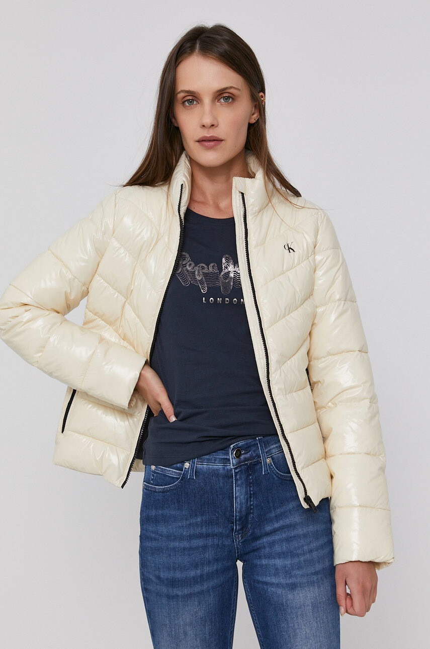 Calvin Klein Jeans Яке - Pepit.bg