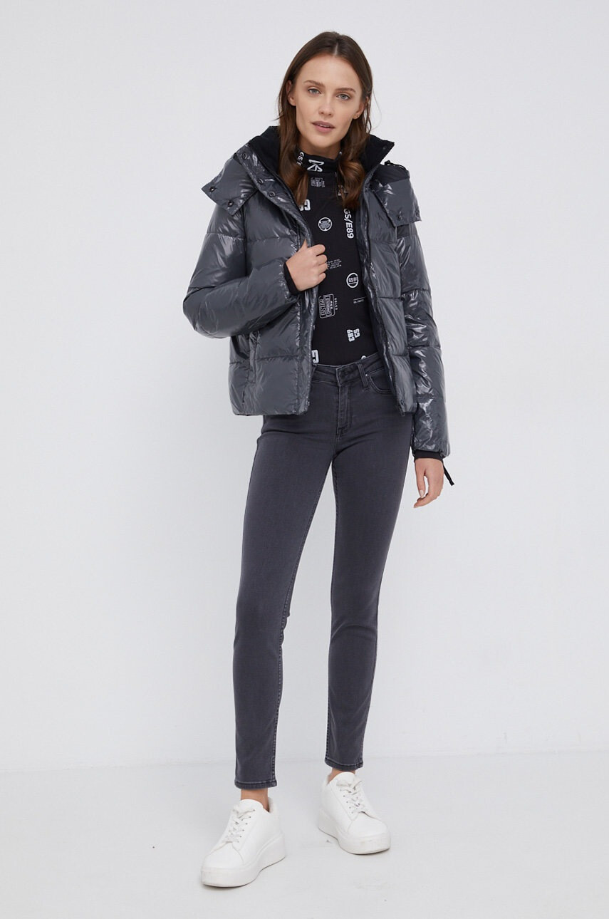 Calvin Klein Jeans Яке - Pepit.bg