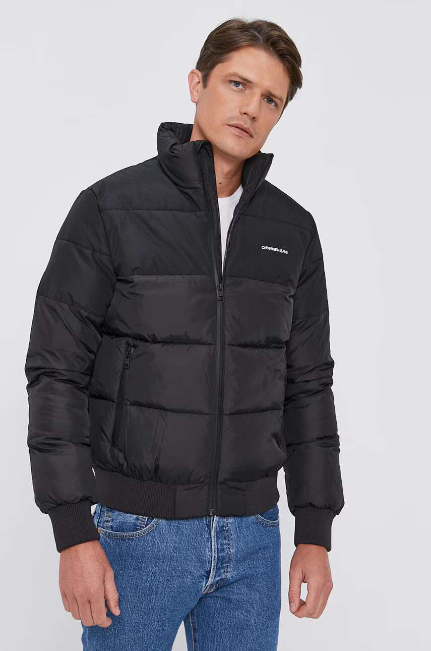 Calvin Klein Jeans Яке - Pepit.bg