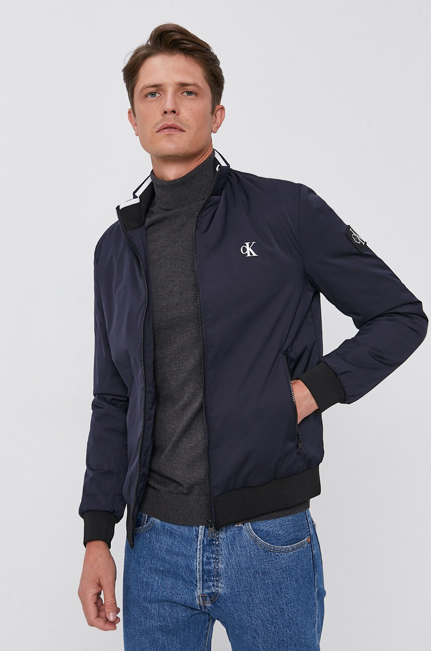 Calvin Klein Jeans Яке - Pepit.bg
