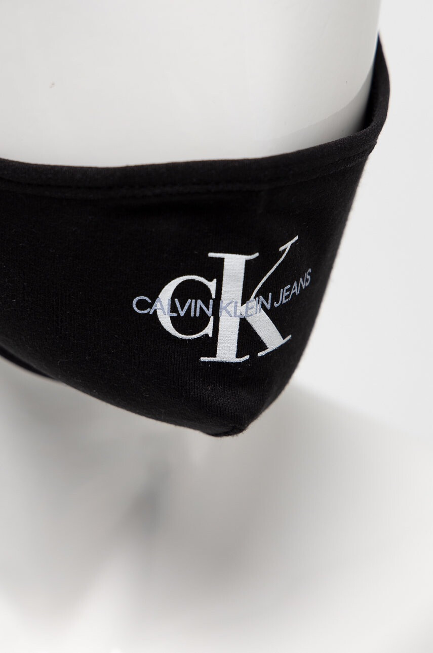 Calvin Klein Jeans Защитна маска - Pepit.bg