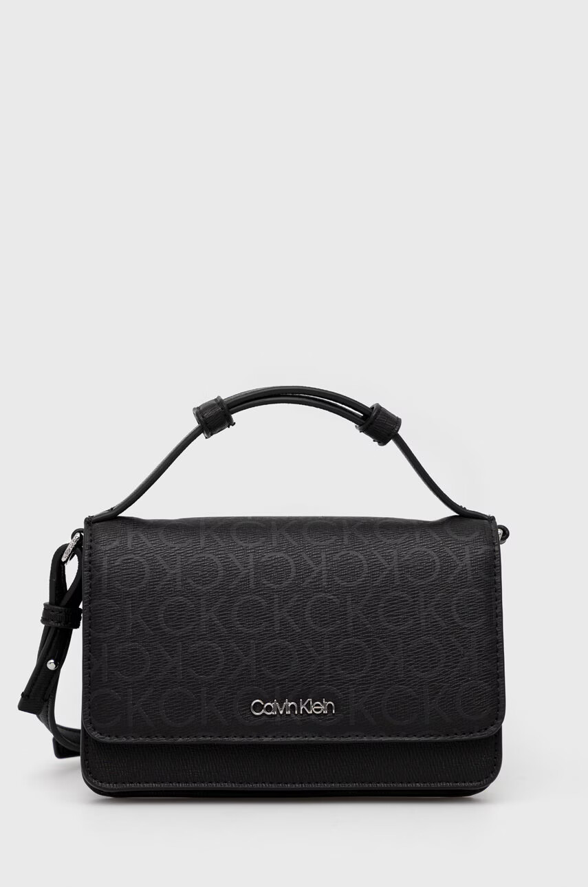 Calvin Klein Клъч - Pepit.bg