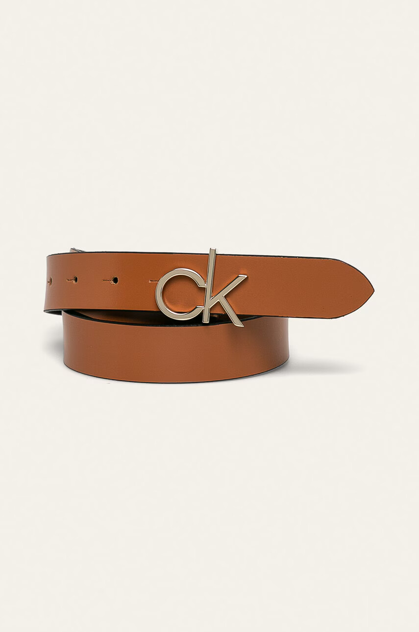 Calvin Klein Колан - Pepit.bg