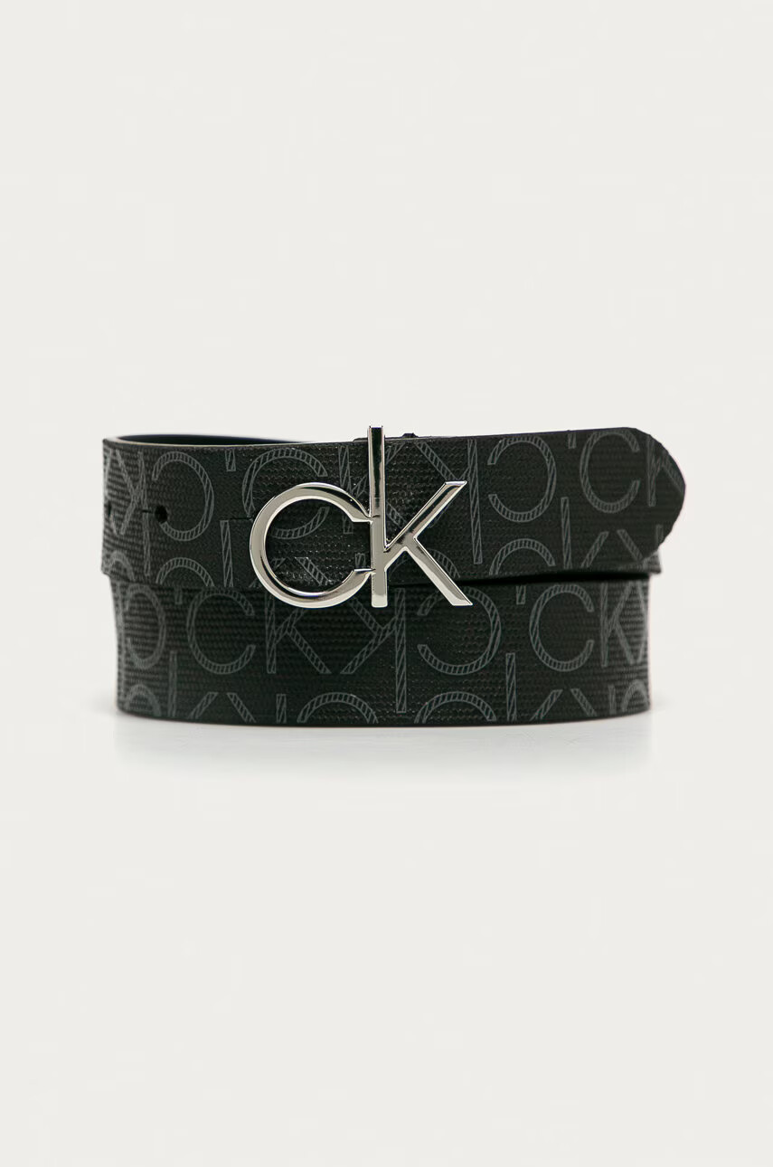 Calvin Klein Колан - Pepit.bg