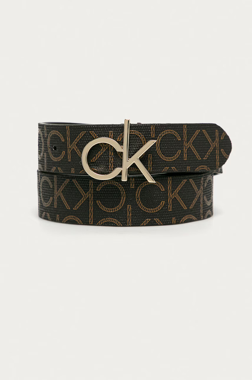 Calvin Klein Колан - Pepit.bg