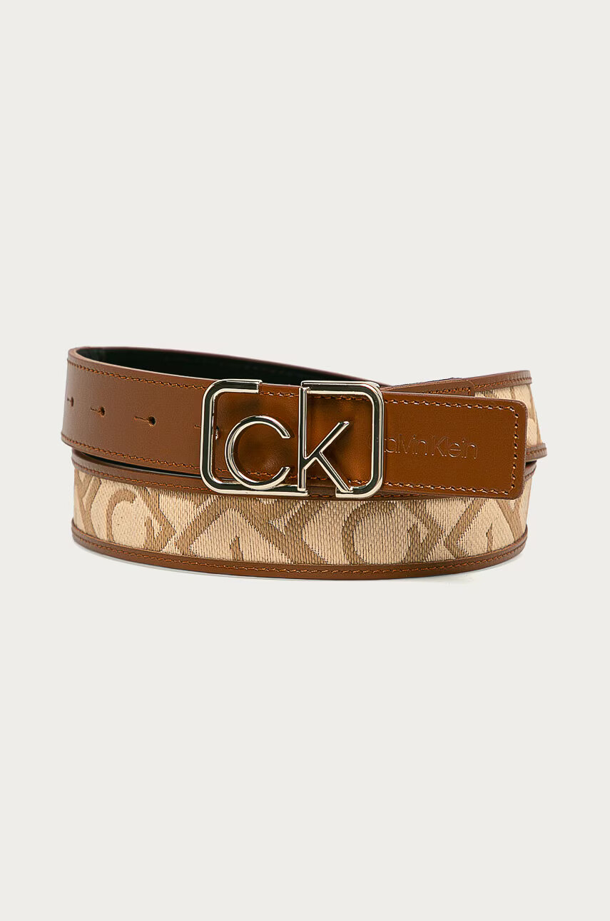Calvin Klein Колан - Pepit.bg