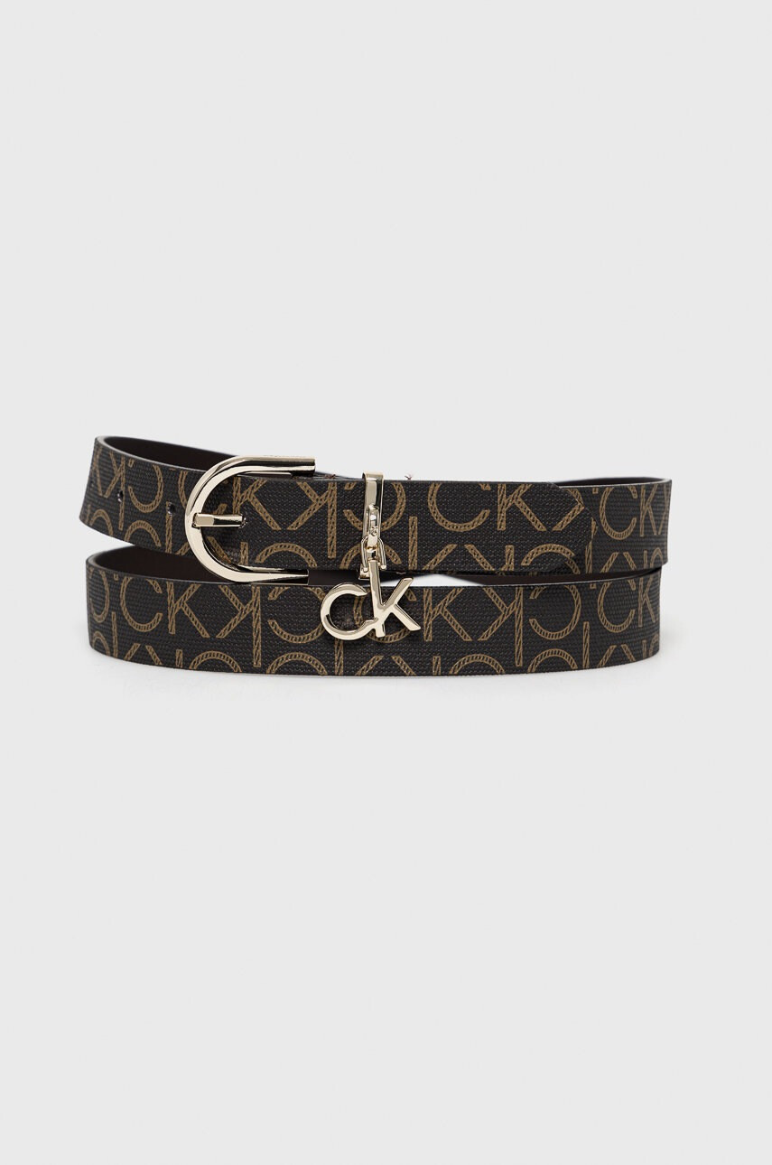Calvin Klein Колан - Pepit.bg