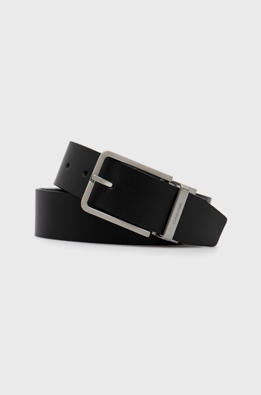 Calvin Klein Колан - Pepit.bg