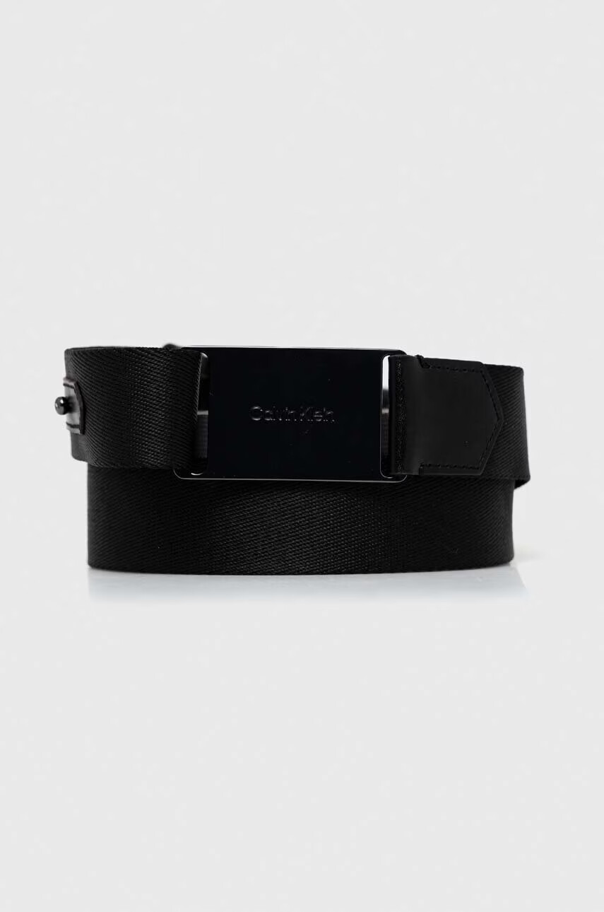 Calvin Klein Колан дамски в кафяво - Pepit.bg